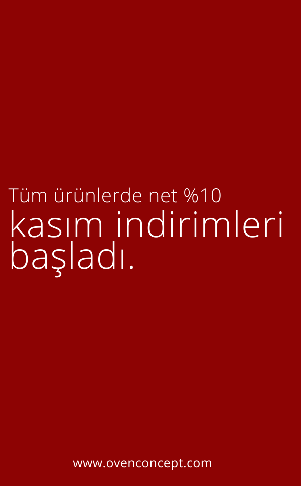 Kasım İndirimleri (1)