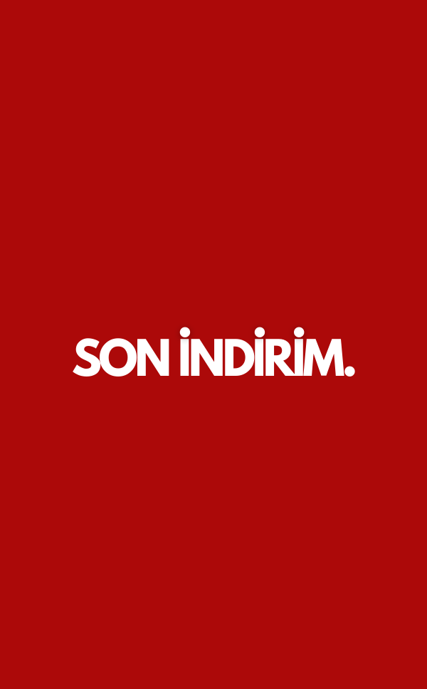 İndirim (1)